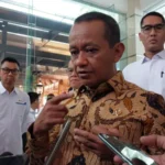 Bahlil Tegaskan: Jokowi dan Gibran Tidak Akan Bergabung dalam Struktur Golkar!