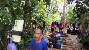 Gunawan ‘Sadbor’ Ditangkap Polisi, Kehebohan TikTok Berlanjut ke Kasus Hukum