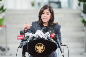 Skandal Judi Online: 11 Pegawai Komdigi Ditangkap, Prabowo Instruksikan Tindakan Tegas!